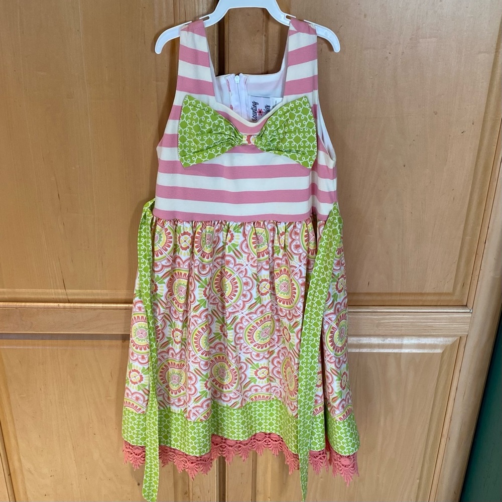 Counting Daisies sundress